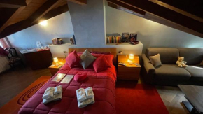 Alba sul lago B&B